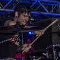 Click to enlarge GutterPunk - Professional Concert Photography